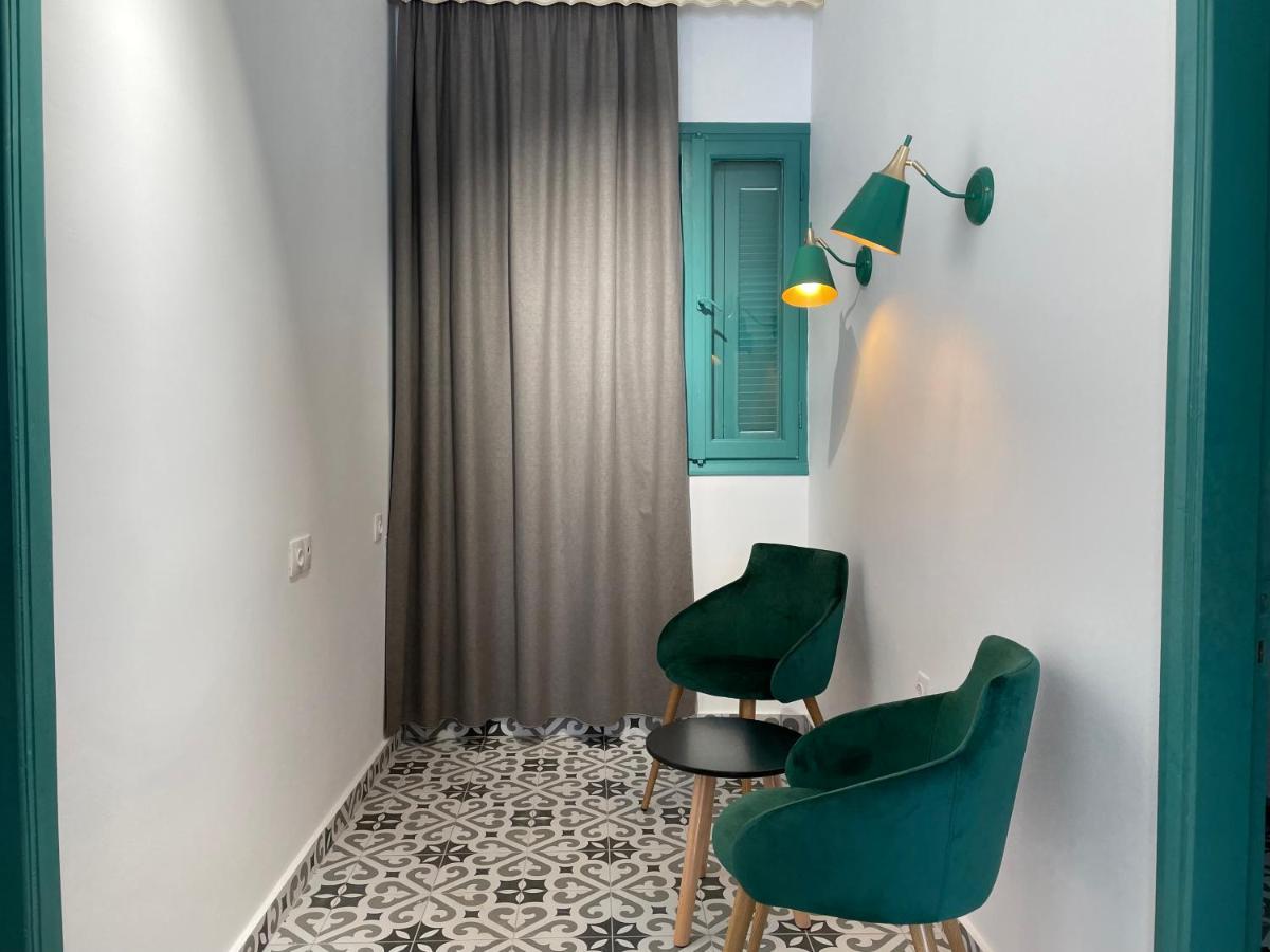 Elia & Meli Villa Skala Kallirakhis Ngoại thất bức ảnh